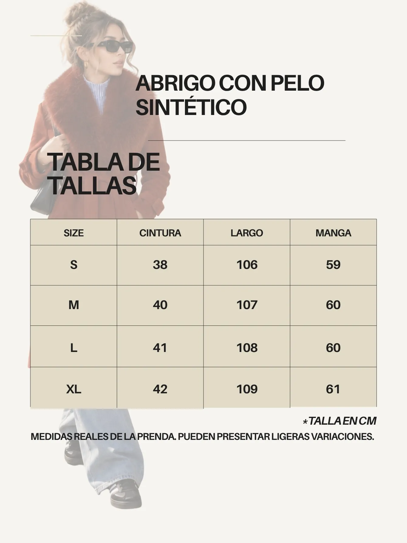 M01 Abrigo 15288